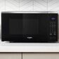 Whirlpool 1.6 Cu. Ft. Sensor Cooking Microwave in Stainless Steel, , large