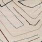 Balta Rugs Stella Kary Cream 5"3" x 7" Area Rug, , large