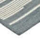Amer Rugs Chicago 8" x 10" Blue Area Rug, , large