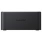 Insta360 X4 Fast Charge Hub in Black, , large