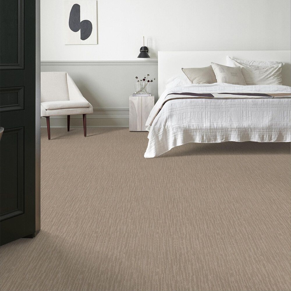 Shaw Nature's Mark Carpet in Cameo, , large