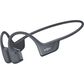 Shokz OpenRun Pro 2 Wireless Open-Ear Bone Conduction Sports Headphones in Black, , large