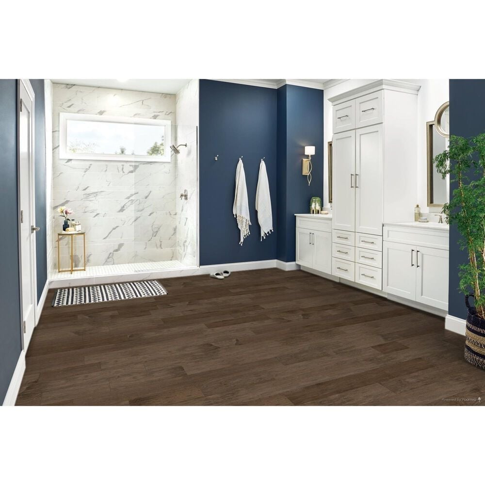Robbins Rustic Directions Honey Comb Hickory Hardwood, , large