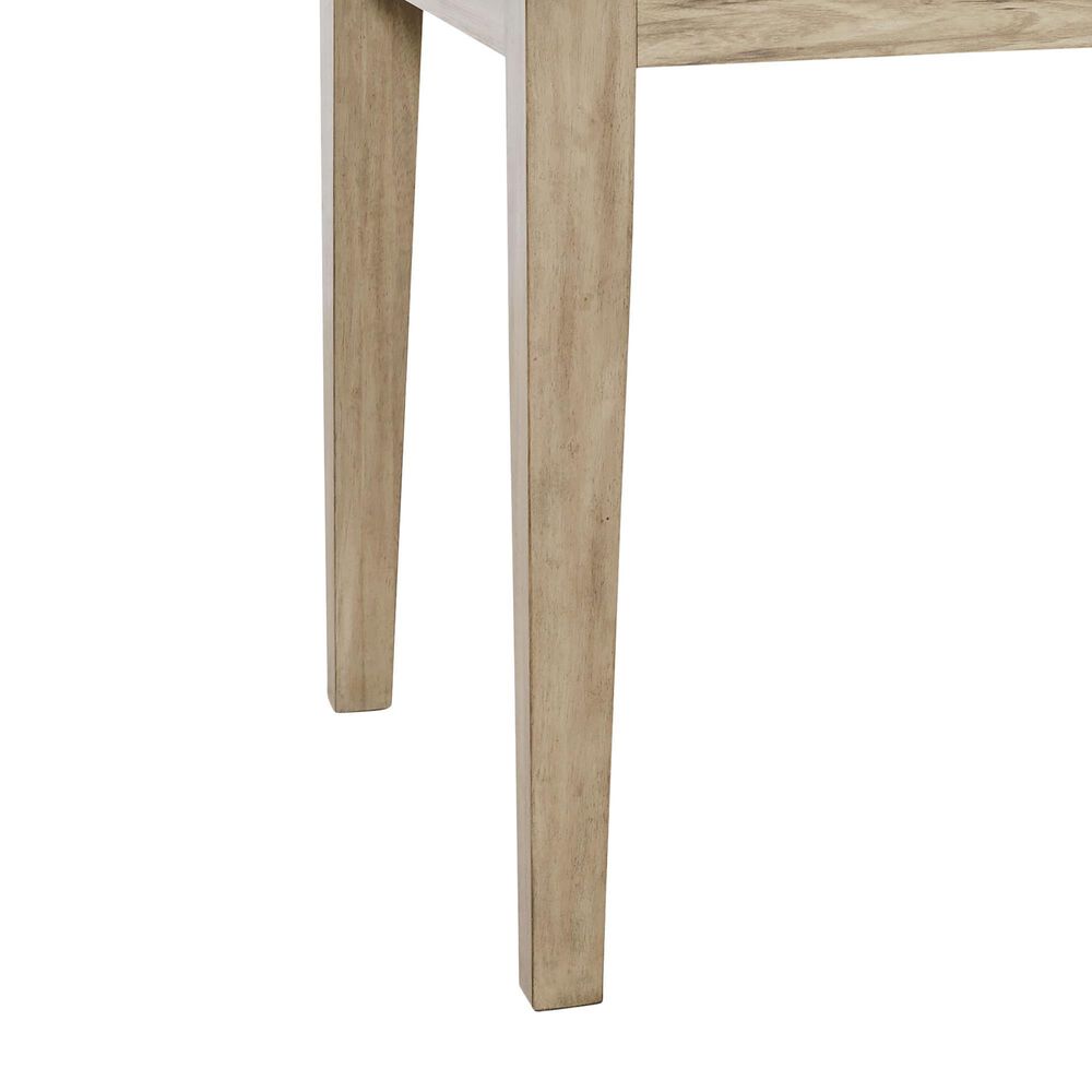Ashley Gleanville Dining Table in Light Brown - Table Only, , large