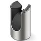 Meta Glasses Charging Stand in Natural Titanium and Black, , large