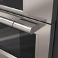 Fulgor Milano Sofia 30" Pro Speed Single Electric Wall Oven with Convection in Stainless Steel, , large