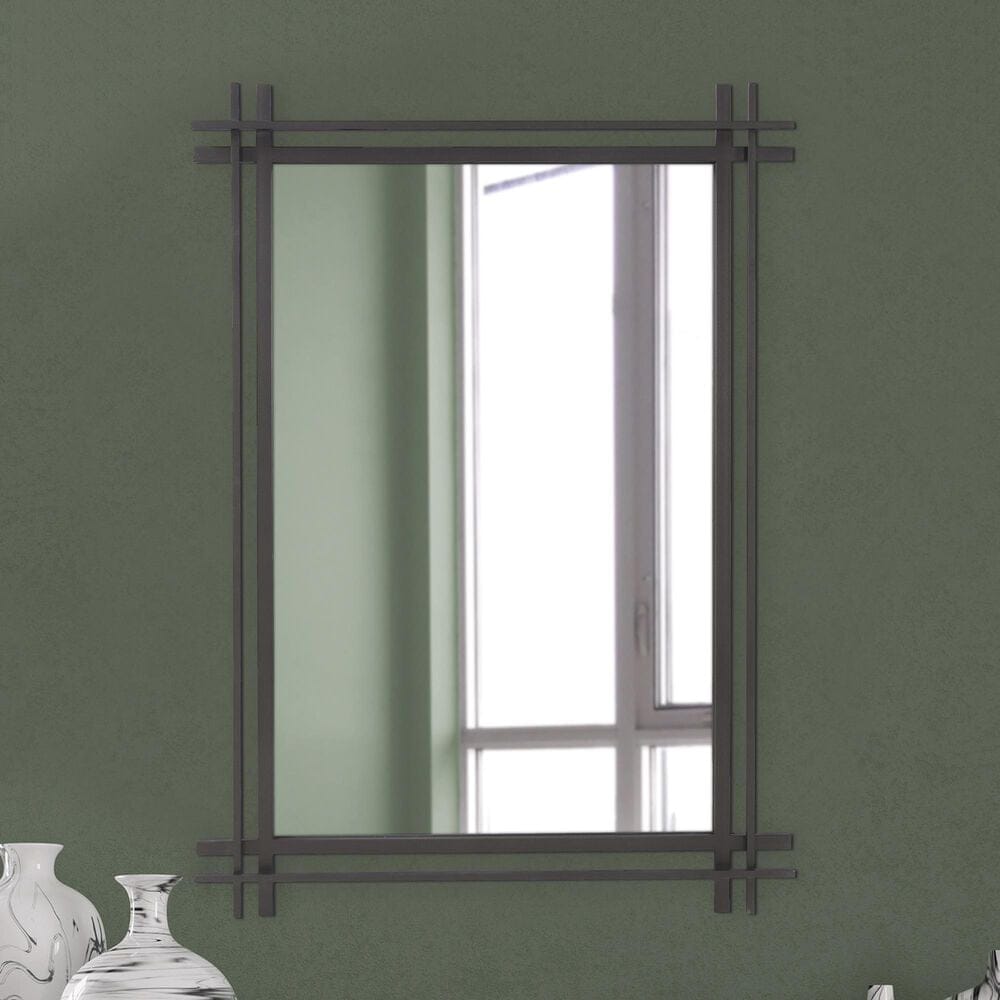 Howard Elliott Clarke Mirror, , large