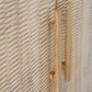 Ashley Dallinbury Accent Cabinet in Natural and White Wash, , large