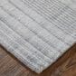 Feizy Rugs Highview 2" x 3" Marine Area Rug, , large