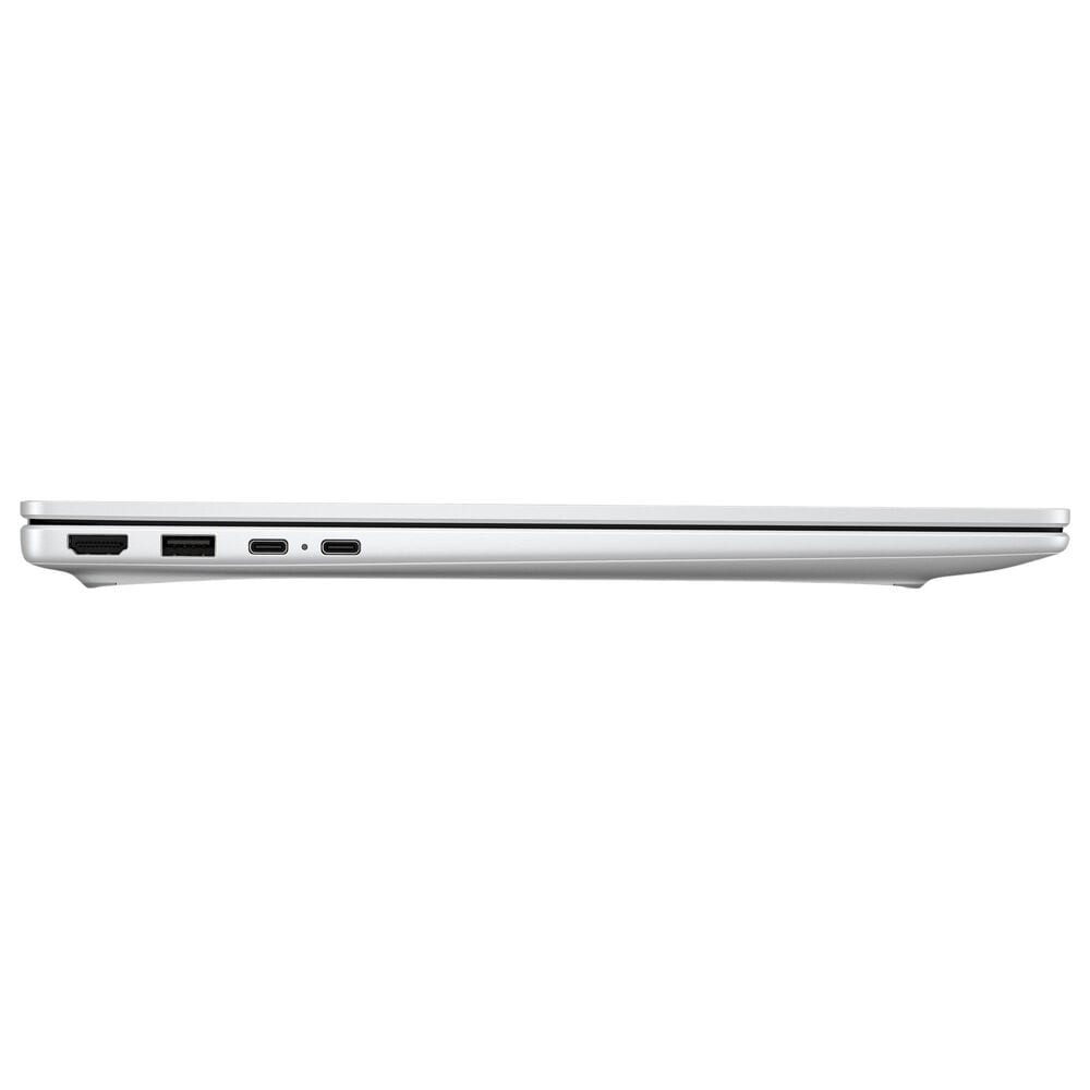 HP OmniBook 3 16" Laptop | Intel Core Ultra 7 255U - 16GB RAM - Intel Graphics - 512GB SSD in Silver, , large