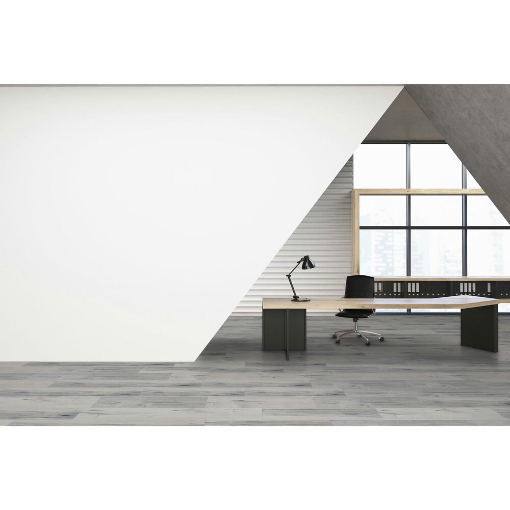 Create Flooring Lofts Rowan 7.68&quot; x Random Length Water Resistant Laminate, , large