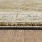 Karastan Adalia Iznik 9" x 12"2" Brown Area Rug, , large