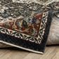 Oriental Weavers Vivian VI06C 6"7" x 9"6" Blue Area Rug, , large