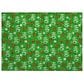 Dalyn Rug Company Wonderland WN18 1"8" x 2"6" Green Indoor/Outdoor Area Rug, , large
