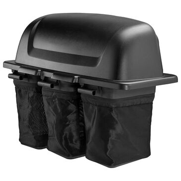 Husqvarna 42" 3 Bin Bag Kit Stamped, , large