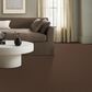 Shaw Tonal Comfort Ii Carpet in Chili, , large