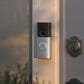Ring Wired Doorbell Plus (2nd Gen) in Nickel Silver, , large