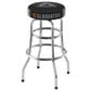 Gladiator Garage Stool in Black, , large