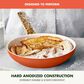 Green Pan Reserve Pro 8" Open Frypan in Harvest, , large