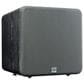 SVS Prime Satellite 5.1 System in Black Ash + Denon 90W 7.2-Channel AV Receiver in Black - Home Theater Package, , large