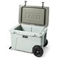 YETI Tundra Haul Wheeled Cooler in Ridgeline, , large
