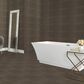 Dal-Tile Portfolio Fango 12" x 24" Porcelain Tile, , large