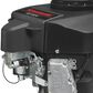 Husqvarna 48" 200-Series Gas-Powered Riding Lawn Mower with Kawasaki Engine, , large