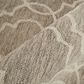 Feizy Belfort Light Gray 12" x 15" Area Rug, , large
