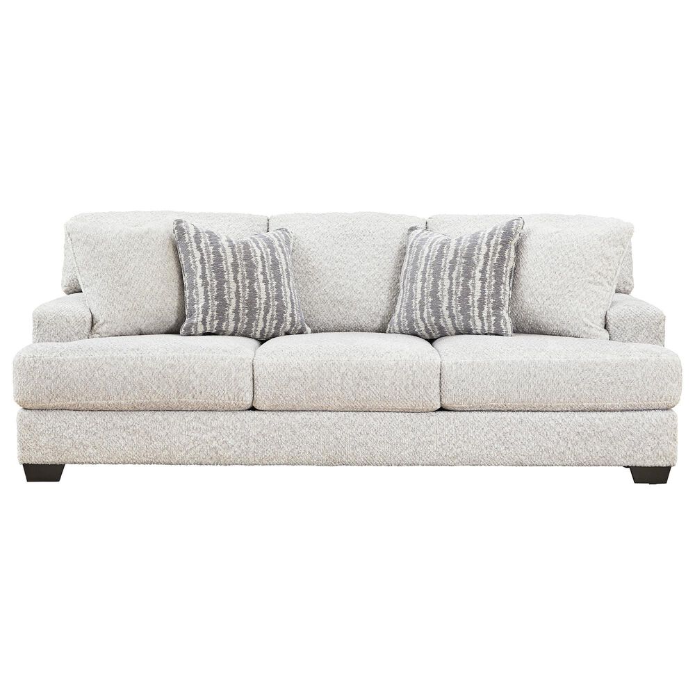 Ashley Brebryan 2-Piece Living Room Set in Flannel, , large