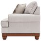 Ashley Clearbrooke Chair and a Half in Sandstone, , large