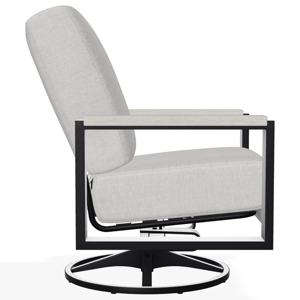 Telescope Larssen Deep Seating Swivel Rocker in Charter Silk, , large