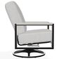 Telescope Larssen Deep Seating Swivel Rocker in Charter Silk, , large