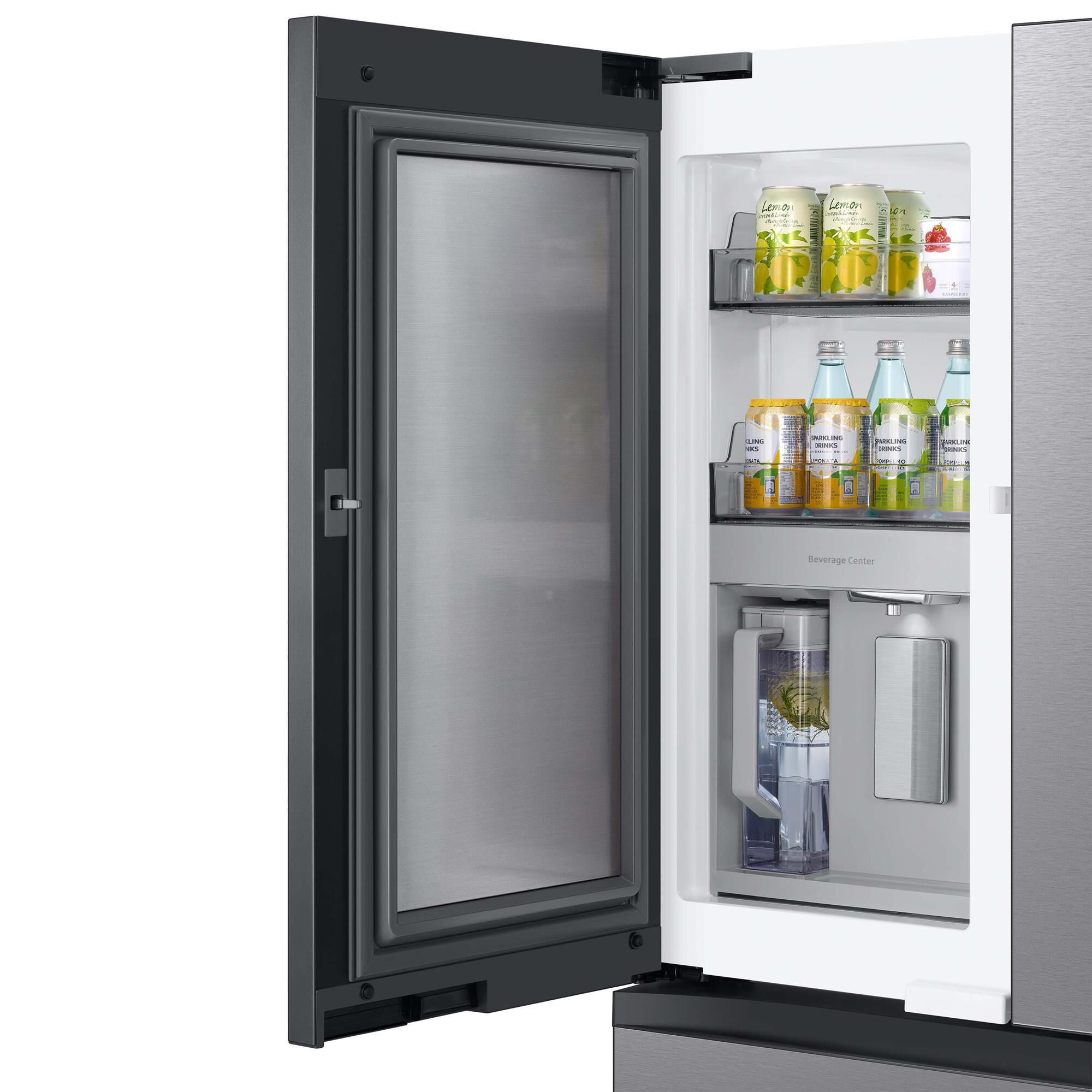 Samsung 23 deals cubic foot refrigerator