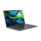Acer Aspire 15 A15-51M-59QV 15.6" Laptop, Intel Core 5 120U, 16GB RAM, 512GB SSD, Windows 11 Home, Steel Gray, , large