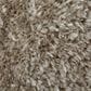 Feizy Darian 4" x 6" Beige Area Rug, , large