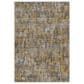 Dalyn Rug Company Nexus NX4 Gray 8" x 10" Area Rug, , large