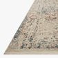 Magnolia Home Janey JAY-04 2"7" x 4" Multicolor Area Rug, , large
