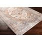 Surya Amelie AML-2312 5"3" x 7"3" Camel, Wheat, Ivory, Saffron, Orange and Blue Area Rug, , large