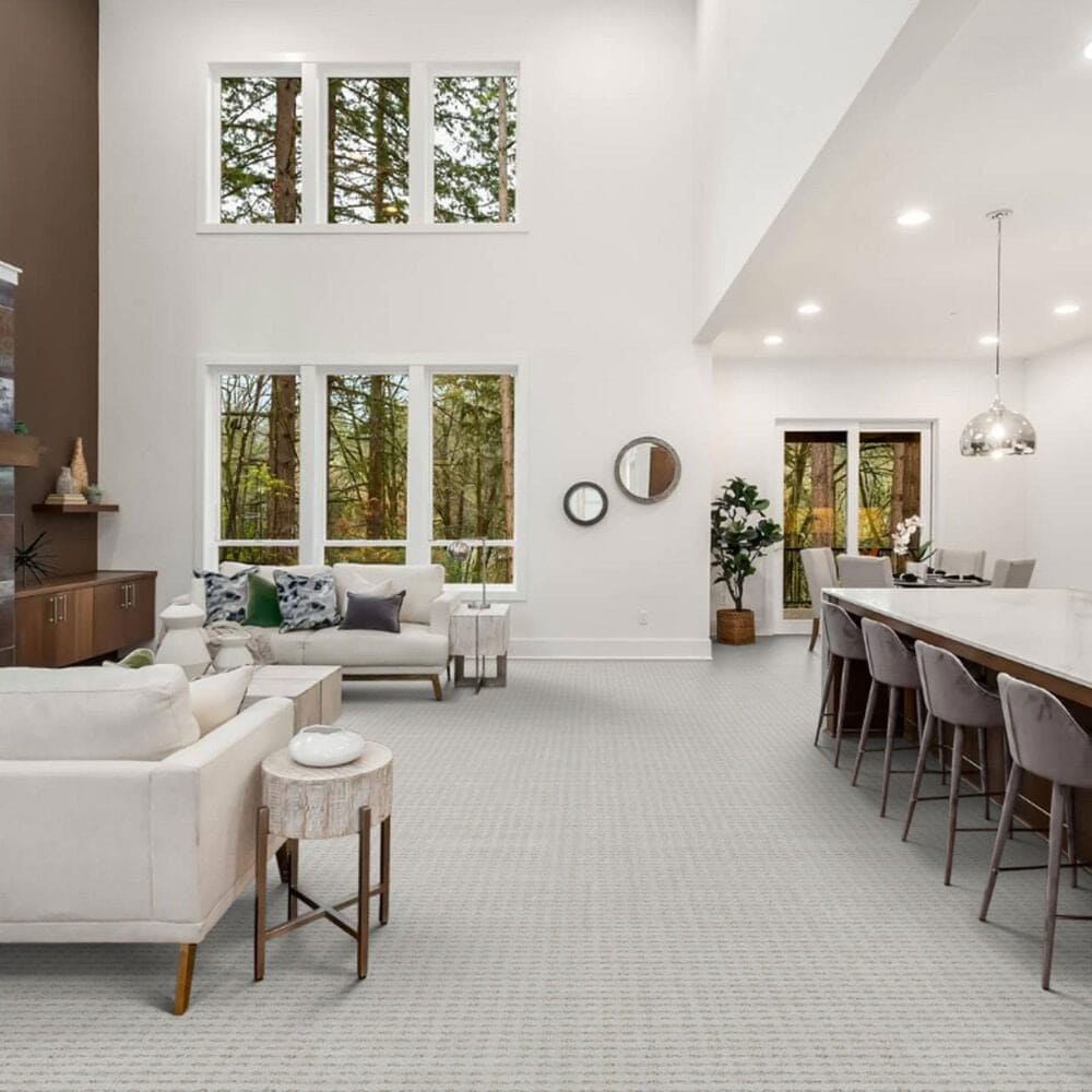Masland Wonderwall Carpet in Reflection, , large