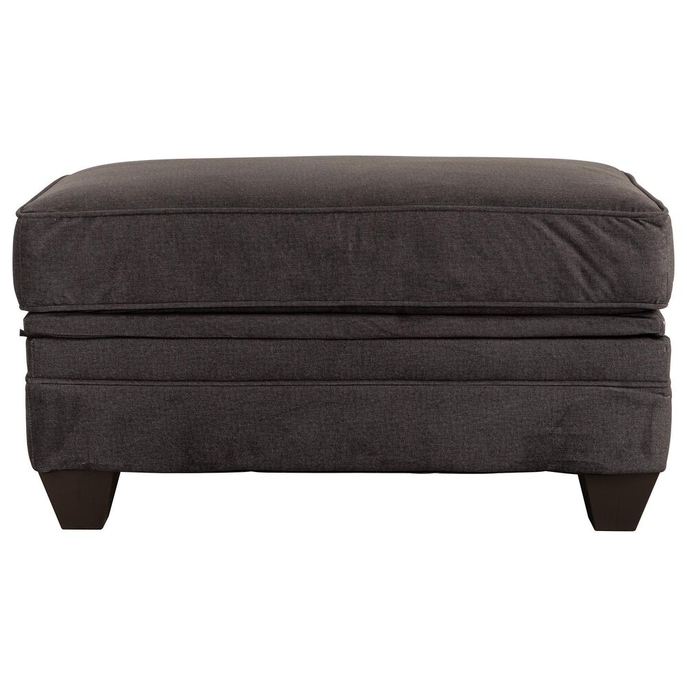 Southaven Storage Ottoman in Flannel Seal, , large