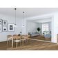 Lauzon Expert Pure 5 3/16" Viggo Hard Maple Engineered Hardwood, , large