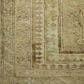 Magnolia Home Sinclair 7"6" x 9"6" Khaki and Tobacco Area Rug, , large