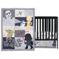 Lambs and Ivy Star Wars Classic 3-Piece Crib Bedding Set in Gray, Green, White and Black, , large