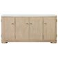 Chapel Hill Huntington Dining Sever in Beach Grass, , large
