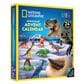 National Geographic Dinosaur Advent Calendar in Multicolor, , large