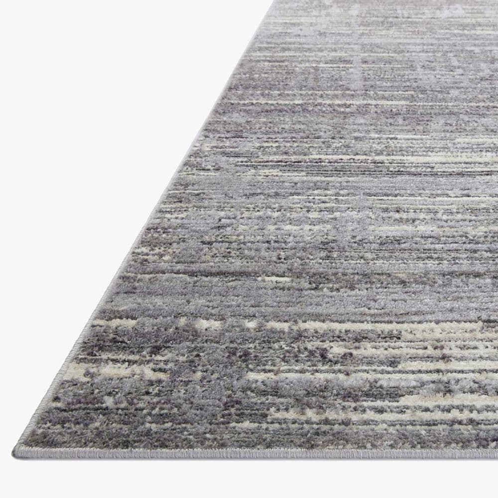 Loloi Arden 10&#39; x 14&#39; Grey and Ivory Area Rug, , large