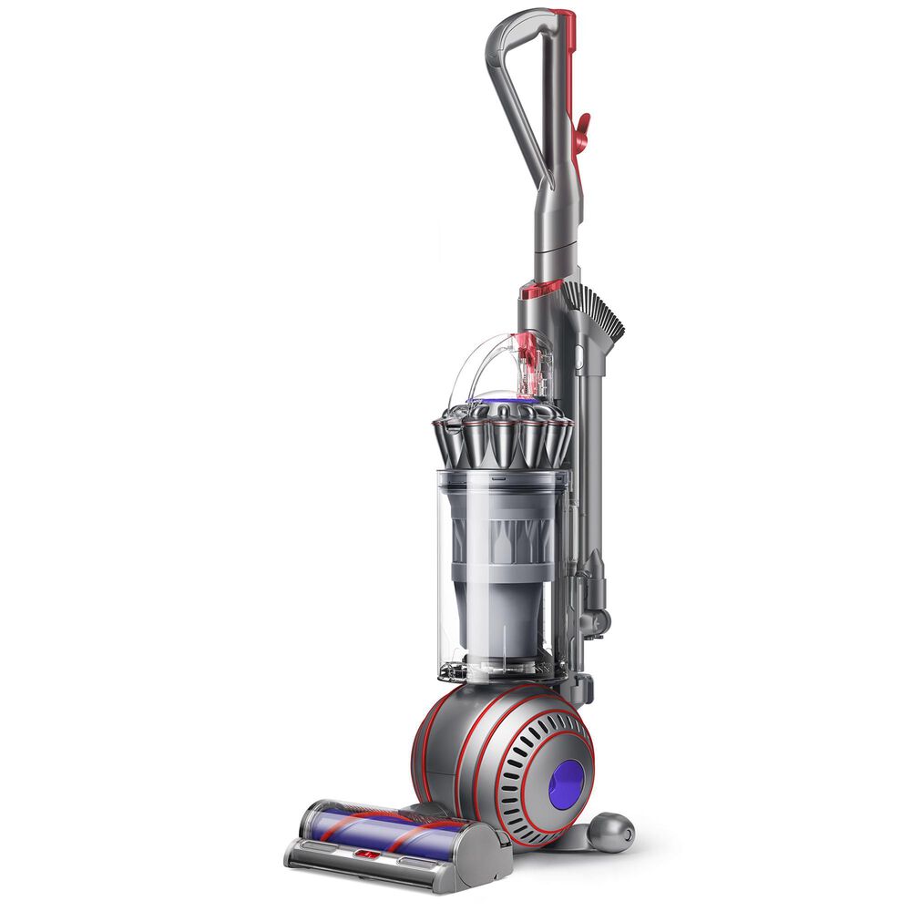 Dyson Ball Animal 3 Upright Vacuum In Nickel/Silver, , large
