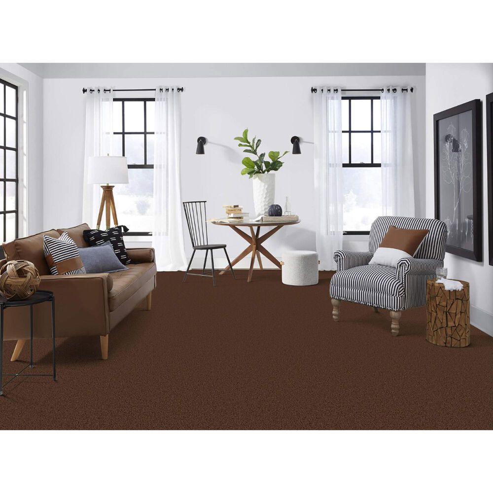 Masland Indulgence Carpet in Bison, , large