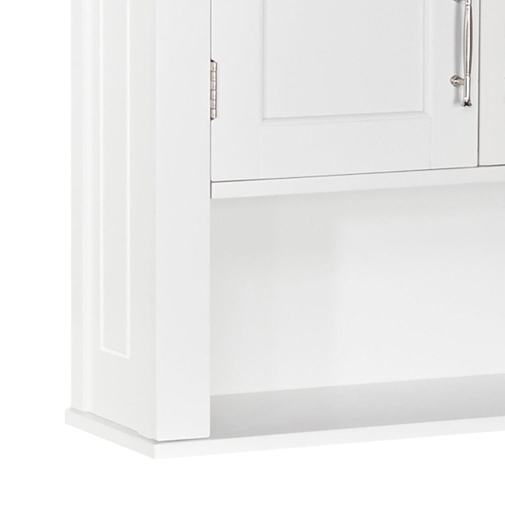 White Bathroom Wall Canada Matttroy