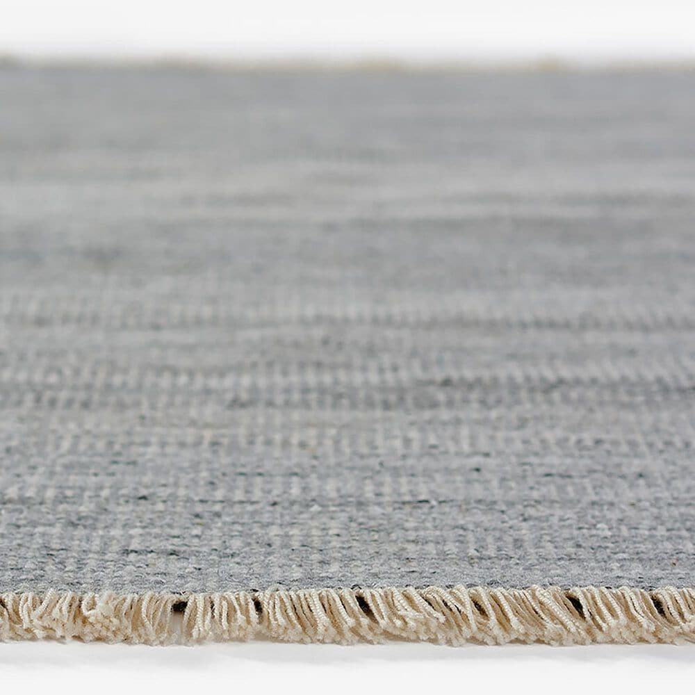 Momeni Cove 5&#39; x 8&#39; Silver Indoor/Outdoor Area Rug, , large